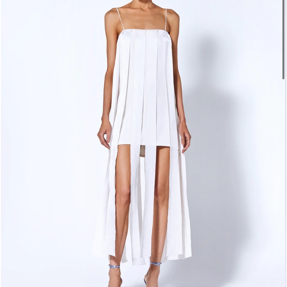 Alexis Dress
